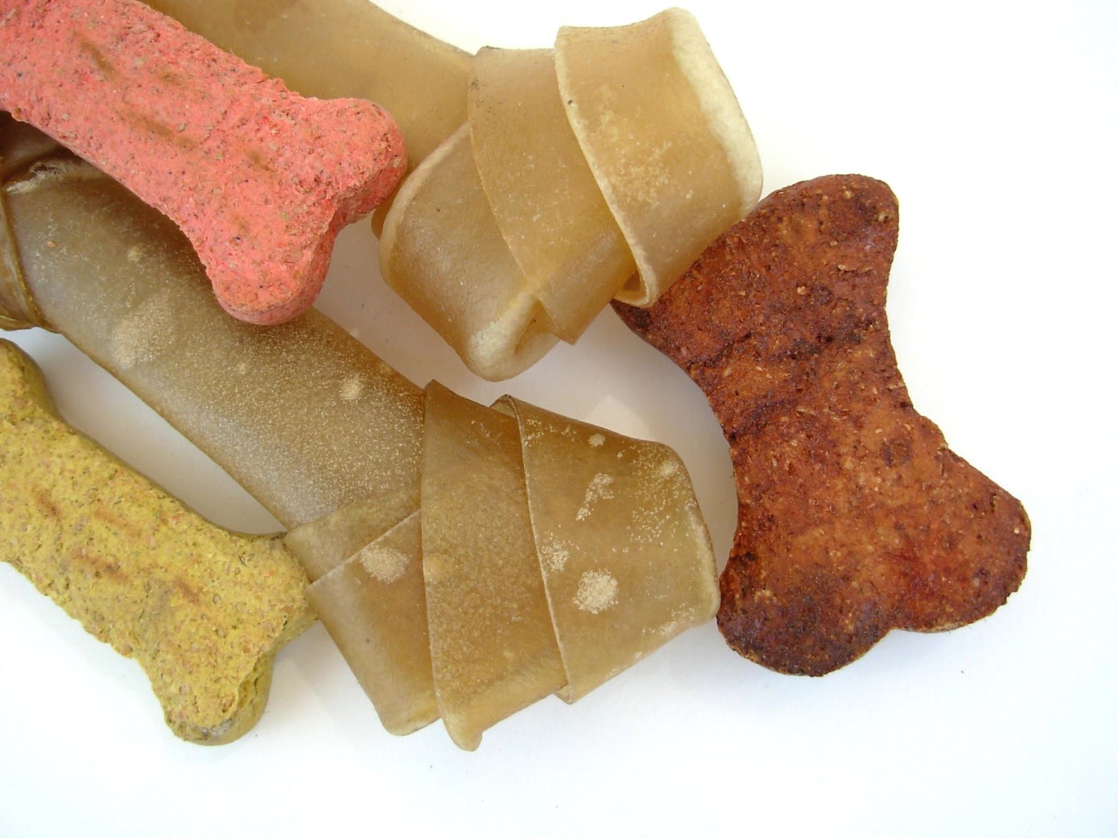 Using Puppy Treats to Enforce Training