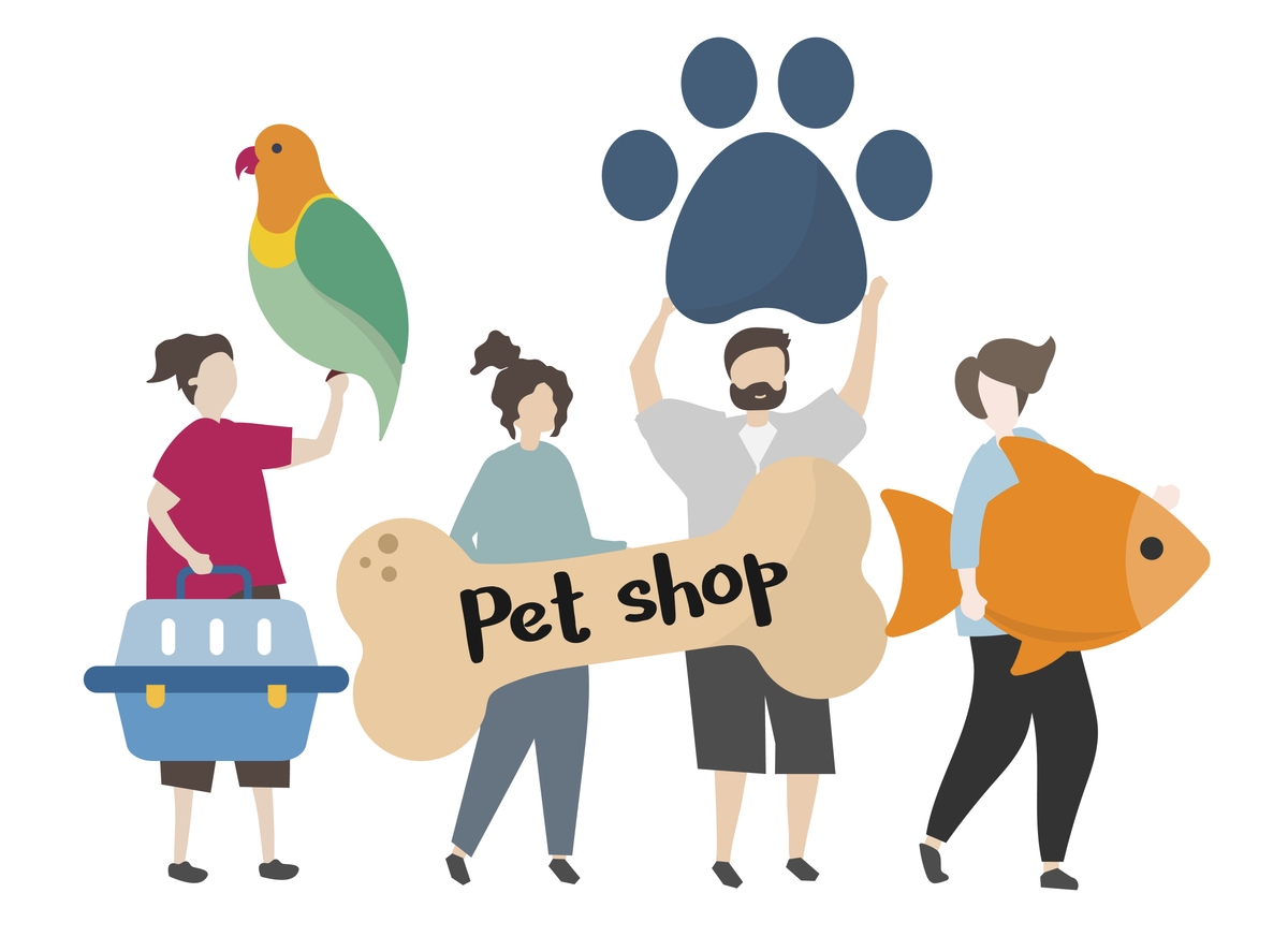 Directory - Bindi Paws